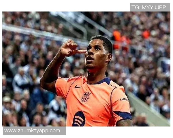 拉什福德一个月内逆袭曼联展现惊人实力与决心 拉什福德一个月内逆袭曼联展现惊人实力与决心