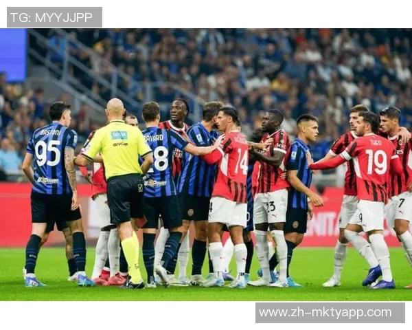 国际米兰与切尔西巅峰对决谁将赢得这场足球盛宴