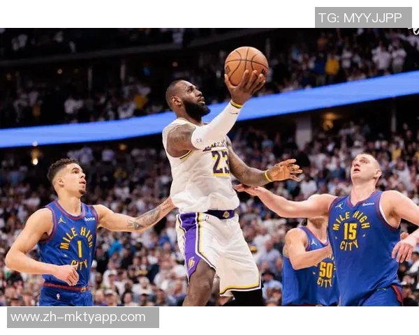 湖人对掘金第五场比赛精彩回顾及最终比分分析 湖人对掘金第五场比赛精彩回顾及最终比分分析