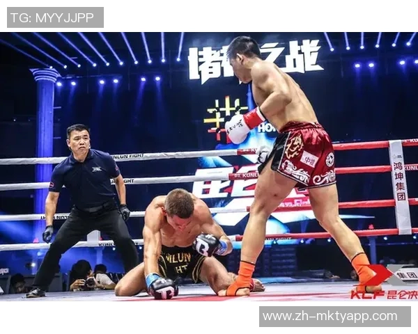 中国散打与泰拳的对决分析与技巧比较探讨 中国散打与泰拳的对决分析与技巧比较探讨